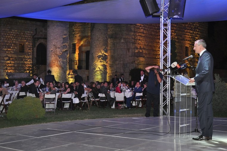 L'ADALF Celebre 75e Anniversaire du General De Gaulle Part 2